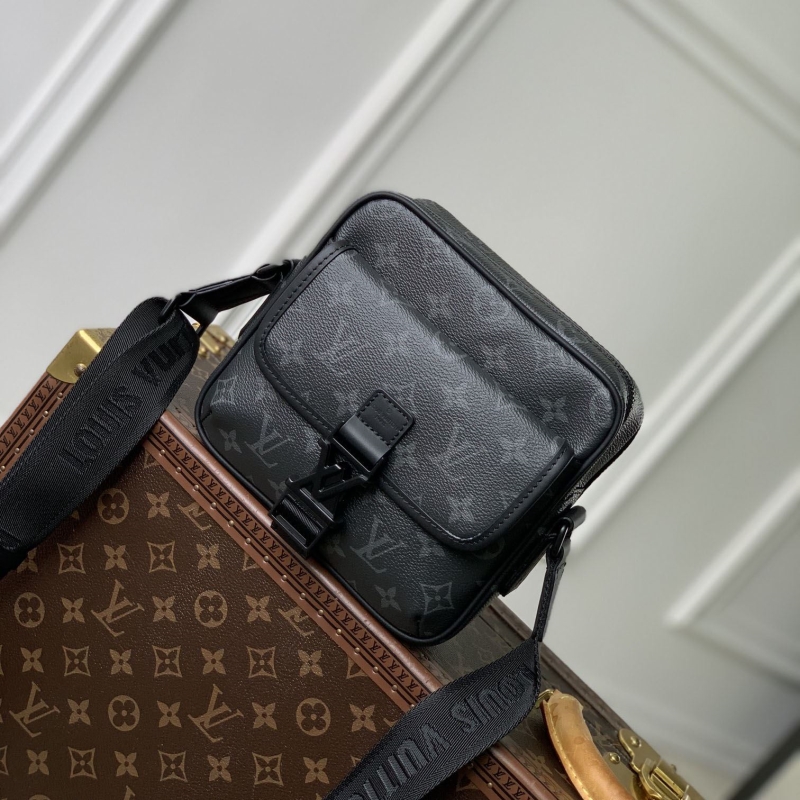 Mens LV Satchel bags